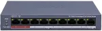 HIKVISION Switch DS-3E0109P-E/M(C)