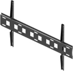 Edbak Wall mount | FSM180 | Screen fall protection | 40 - 86 " | Maximum weight (capacity) 49 kg | Black