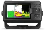 GPS-seade Garmin Striker Vivid 5cv z przetwornikiem GT20-TM (sonar z GPS) (010-02551-01)