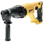 DeWALT DCH133N-XJ rotary hammer SDS Plus 5680 RPM