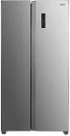 K&uuml;lmik MPM Side By Side Total No Frost Refrigerator -563-SBS-14/N inox