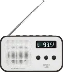 Raadio Adler Radio PLL AD1907