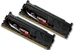 M&auml;lu G.SKILL DDR3 8GB 1866-919 Sniper Dual