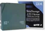 IBM Media Tape Ultrium LTO4 800/1.6 TB (95P4436)