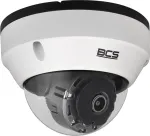 BCS Kamera IP kopułowa 8Mpx -U-DIP38FSR3