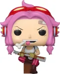 Funko POP! Vinyl figuur: One Piece - Ginny with Rifle