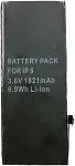 APPLE Battery iPhone 8 1821mAh