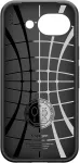 SPIGEN Liquid Air Pixel 10a Case Matte Black