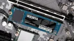 K&otilde;vaketas Kioxia Dysk SSD Exceria Basic 2TB NVMe PCIe 4.0 7300/6800