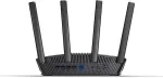 ASUS RT-BE59 Wireless Router 4-Port-Switch