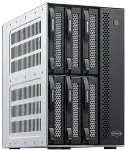 TERRAMASTER D6-320, 6bay Geh&auml;use, USB3.2, Diskless