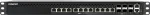 Qnap ř&iacute;zen&yacute; switch QSW-M5218-6F12T (6x 25GbE SFP28 port, 12x 10GbE RJ45 port, L3)