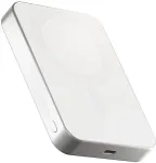 No name ZENS POWERBANK PRO 1 SLIM 10.000 MAH WHITE