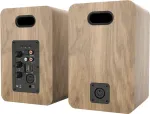 K&otilde;larid Blaupunkt Bluetooth bookshelf speakers OAK 1pcs - 1 pair