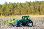 Lena Tractor Truxx2 open box
