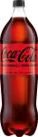 Coca-Cola Karastusjook Zero, 2l PET, 8 tk