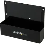 StarTech.com 2.5 auf 3.5 Festplattenadapter - HDD Adapter Bracket - Speicher-Controller - 6,4 cm, 8,9 cm (2.5, 3.5) - 1 Sender/Kanal - ATA-133 - 133MBps - SATA - f&uuml;r P/N: SATADOCKU2GB, SATDOCKU2EU, SATDOCKU2EEU, SATDUPUEGB, SATDUPUEEU, SATDOCK2UEEU,  ...