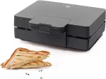 Wilfa EASY MELT SANDWICH MAKER