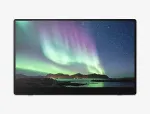 Monitor Ricoh 150 Mobile OLED- with Touchscreen