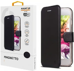 ALIGATOR ALLIGATOR Magnetto iPhone 14 Black