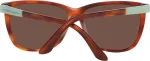 Porsche Design P&auml;ikeseprillid NAISTELE P8590-61B (L&auml;&auml;ts/Sild/K&otilde;rvakaar) 61/14/135 mm