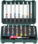 Metabo Bit-Box SP, 56-pcs.