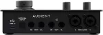 Audient iD14 MKII - USB audio interface