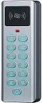 NONAME Standalone Access Control with Keypad and Card Reader, Mifare