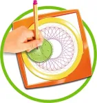 Ravensburger Spiral Designer - 297740