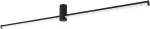 No name LAMP CEILING LONGO 23W 3K BLACK
