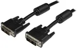 StarTech 3M DVI-D SINGLE LINK CABLE M/M .