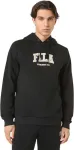 No name Bluza męska Fila Rifredi czarna FAM1218 80010 XL
