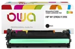 Tooner Armor OWA toner compatible with HP W1390X, black, 4000 pages