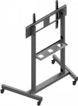 Edbak Monitor trolley TR19 130KG 1000x600