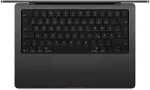 S&uuml;learvuti APPLE MacBook Pro 14" 2026 M5 Pro/64GB/2TB SSD 20C GPU Standardklaas Space Black BTO