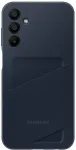 SAMSUNG Card Slot Cover Galaxy A15, A15 5G-blue-black