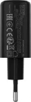 Canyon charger OnCharge 250 25W 1xPD 1xQC EU Black