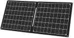 2direct Foldable Solar Panel, 1x USB-C, 1x USB-A, DC out, 30W