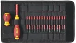 Wiha 2831T18 slimVario Starter Set