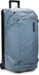 THULE | Check-in Wheeled Suitcase | Chasm | Luggage | Waterproof | Pond Gray