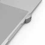 Compulocks Maclocks Universal MacBook Pro Ledge (UNVMBPRLDG01)