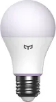 YEELIGHT Smart LED Bulb W4 Lite(Multicolor) --4 pack