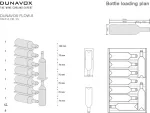 K&uuml;lmik DUNAVOX Veini DAUF-8.23B