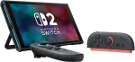 M&auml;ngukonsool Nintendo Nintendo Switch 2 + Pok&eacute;mon Pokopia