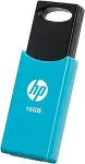 NONAME M&auml;lukaart USB-Stick 16GB HP v212w 2.0 Flash Drive (black) retail