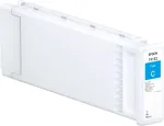 Tooner EPSON Single UltraChrome XD2 Cyan 700ml