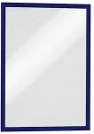 DURABLE Inforahmen Duraframe A3 selbstklebend 2 St dklblau