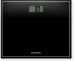 Kaalud Salter 9207 BCFEU12 Compact Electronic Bathroom Scale, Black
