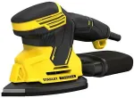 Stanley SZLIFIERKA DELTA V20 SFMEW210S