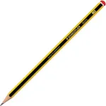 STAEDTLER Harilik pliiats Noris 2B, 2 tk